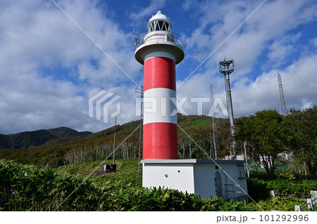 羅臼灯台 101292996