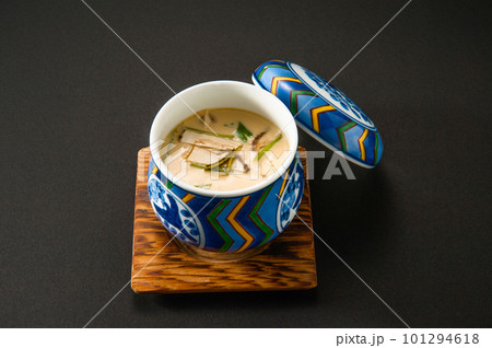 茶碗蒸し 茶碗蒸し 101294618