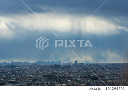 大阪　天使の階段　　 101294691