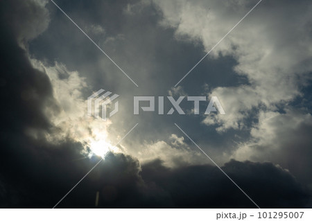 冬雲　イメージ 101295007