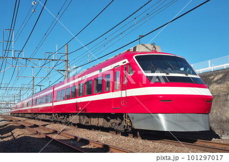 東武200系、リバイバルカラー 東武200系、リバイバルカラー 101297017