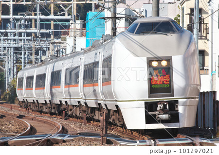 さよなら651系あかぎ さよなら651系あかぎ 101297021