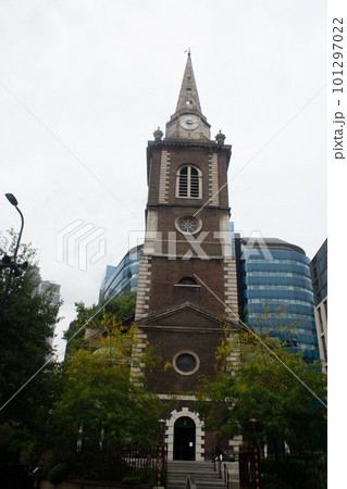 ロンドン 101297022