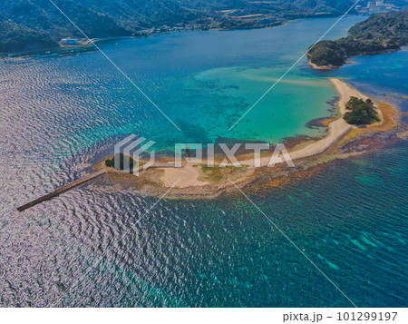 無人島　水島（福井県敦賀市） 101299197