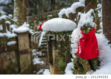 大阪府枚方市の新名神高速道路の建設現場 101299383