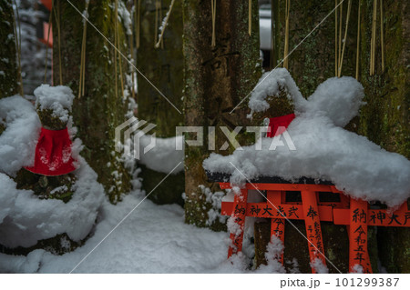 大阪府枚方市の新名神高速道路の建設現場 大阪府枚方市の新名神高速道路の建設現場 101299387