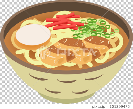 沖繩蕎麥麵 101299476