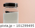 瓶に入った砂糖 101299495