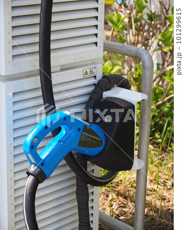 EV用の充電ケーブル EV用の充電ケーブル 101299615