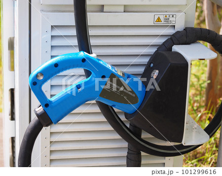 EV用の充電ケーブル 101299616