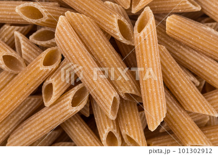Wholegrain Penne Pasta 101302912