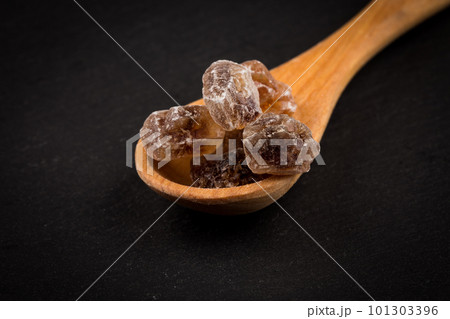 candy brown sugar 101303396