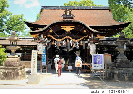 藤森神社 藤森神社 101303676