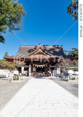見付天神 矢奈比賣神社 見付天神 矢奈比賣神社 101305070