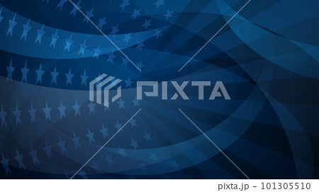 Independence day abstract background 101305510