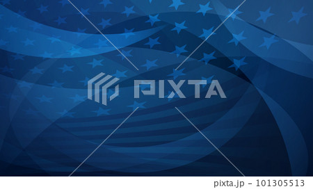 Independence day abstract background Independence day abstract background 101305513