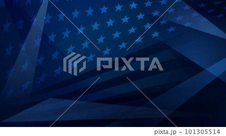 Independence day abstract background Independence day abstract background 101305514