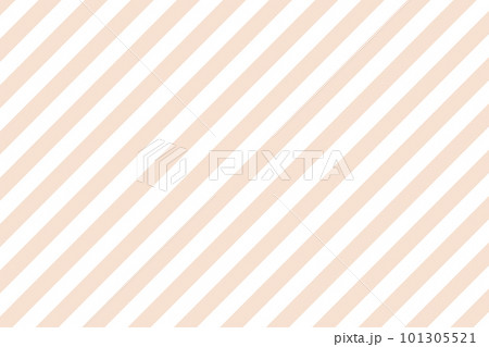 ポップで可愛いパステルカラーのストライプ背景 ポップで可愛いパステルカラーのストライプ背景 101305521