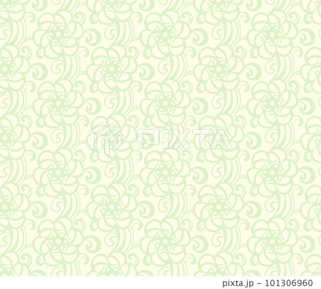 Rustic Renaissance Vignettes luxurious and ornate seamless pattern delicate floral and geometric elements for elegant weddings, invitations, and postcards Rustic Renaissance Vignettes luxurious and ornate seamless pattern delicate floral and geometric elements for elegant weddings, invitations, and postcards 101306960