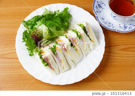 おいしいミックスサンド おいしいミックスサンド 101310413