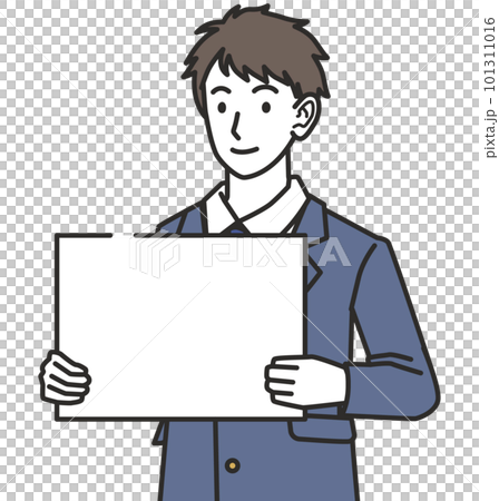 有董事會的高中男孩 有董事會的高中男孩 101311016