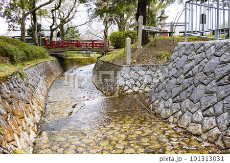 水分れ公園 101313031
