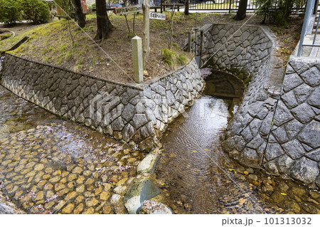 水分れ公園 水分れ公園 101313032