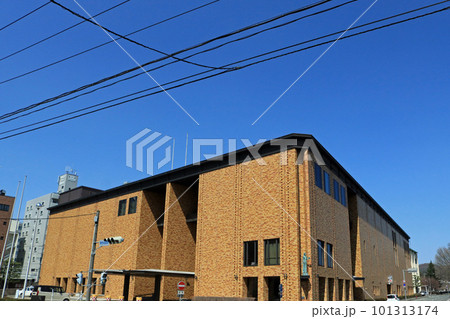 岩手県民会館 岩手県民会館 101313174