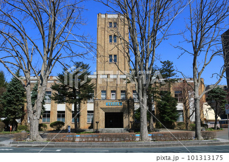 岩手県公会堂 岩手県公会堂 101313175