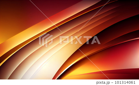 Generative AI, Natural Tones: An Organic Gradient of Earthy Colors 101314061