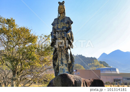 木花咲耶姫（鹿児島県） 101314181