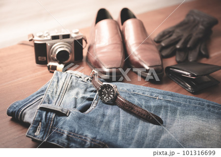 men watch and accessories 101316699