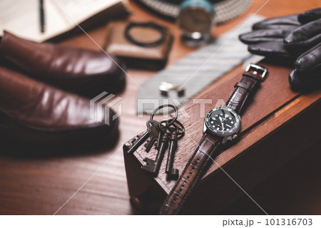 men watch and accessories 101316703