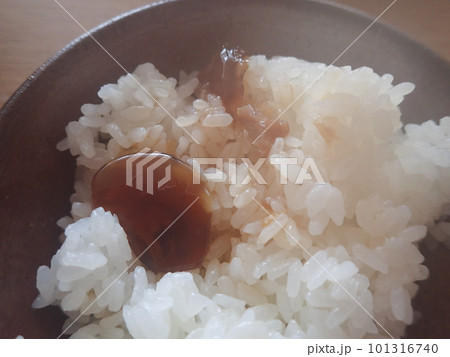 マゴチの煮付けの煮こごりを乗せたごはん マゴチの煮付けの煮こごりを乗せたごはん 101316740