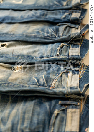 LEVI'S501XX VINTAGE 1937年 1944年 1955年 1966年 ユーズド加工 LEVI'S501XX VINTAGE 1937年 1944年 1955年 1966年 ユーズド加工 101316857