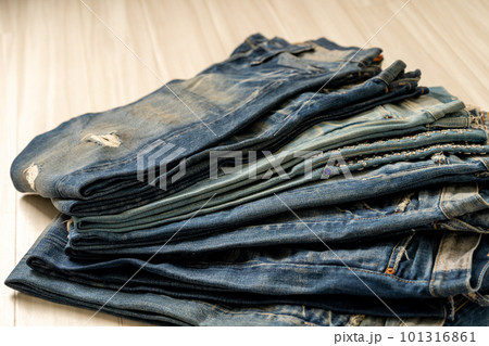 LEVI'S501XX　VINTAGE　1944年　1955年　1966年　復刻　ローライズ　ユーズ 101316861