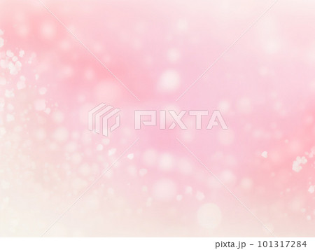 Simple pink gradient background material - Stock Illustration [101317284] -  PIXTA