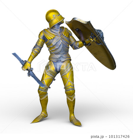サイバー騎士 サイバー騎士 101317426