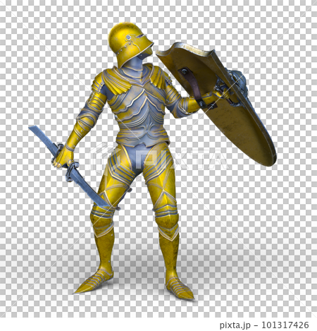 サイバー騎士 サイバー騎士 101317426