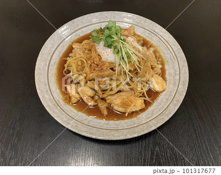 和風 パスタ 和風 パスタ 101317677
