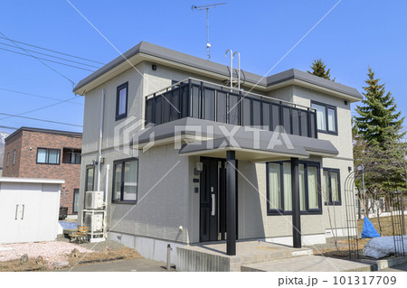 リフォームする前の住宅（住宅リフォームのビフォーアフター） 101317709