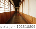 日本の廊下 101318809