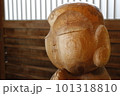 木の地蔵さま 101318810