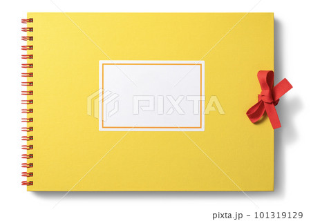 黄色いスケッチブック。もしくはアルバム 黄色いスケッチブック。もしくはアルバム 101319129