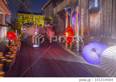 山鹿灯籠浪漫・百華百彩 金剛乗寺 山鹿灯籠浪漫・百華百彩 金剛乗寺 101319484