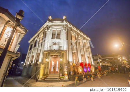 山鹿灯籠浪漫・百華百彩 山鹿灯篭民芸館 山鹿灯籠浪漫・百華百彩 山鹿灯篭民芸館 101319492