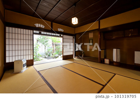 芭蕉翁生家(三重県伊賀市上野赤坂町) 芭蕉翁生家(三重県伊賀市上野赤坂町) 101319705