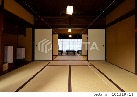 芭蕉翁生家(三重県伊賀市上野赤坂町) 芭蕉翁生家(三重県伊賀市上野赤坂町) 101319711