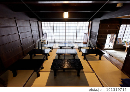 芭蕉翁生家（三重県伊賀市上野赤坂町） 101319715