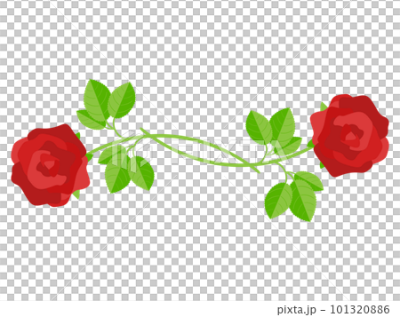 red rose icon red rose icon 101320886